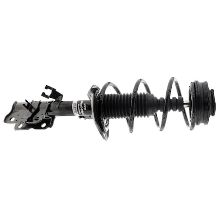 KYB Suspension Strut And Coil Spring Assembl, SR4554 SR4554